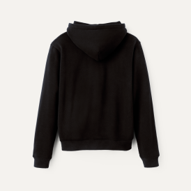 高評価のクリスマスプレゼント Logo Fuzzy Rey Hoodie UGG | トップス